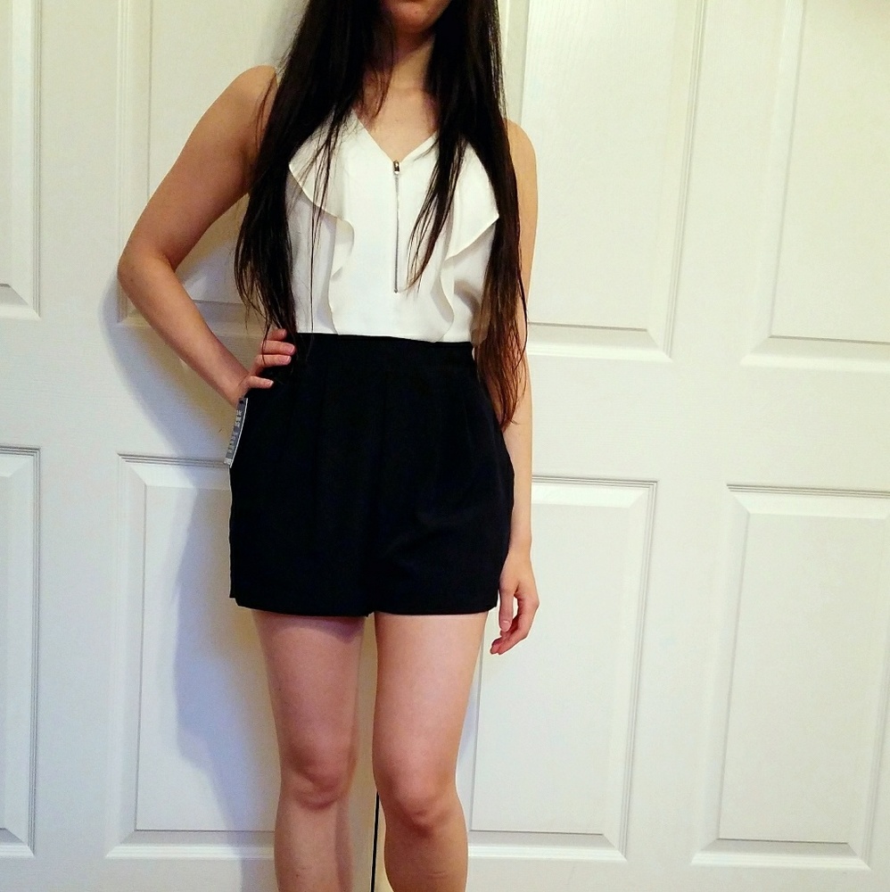 NEW Express romper
